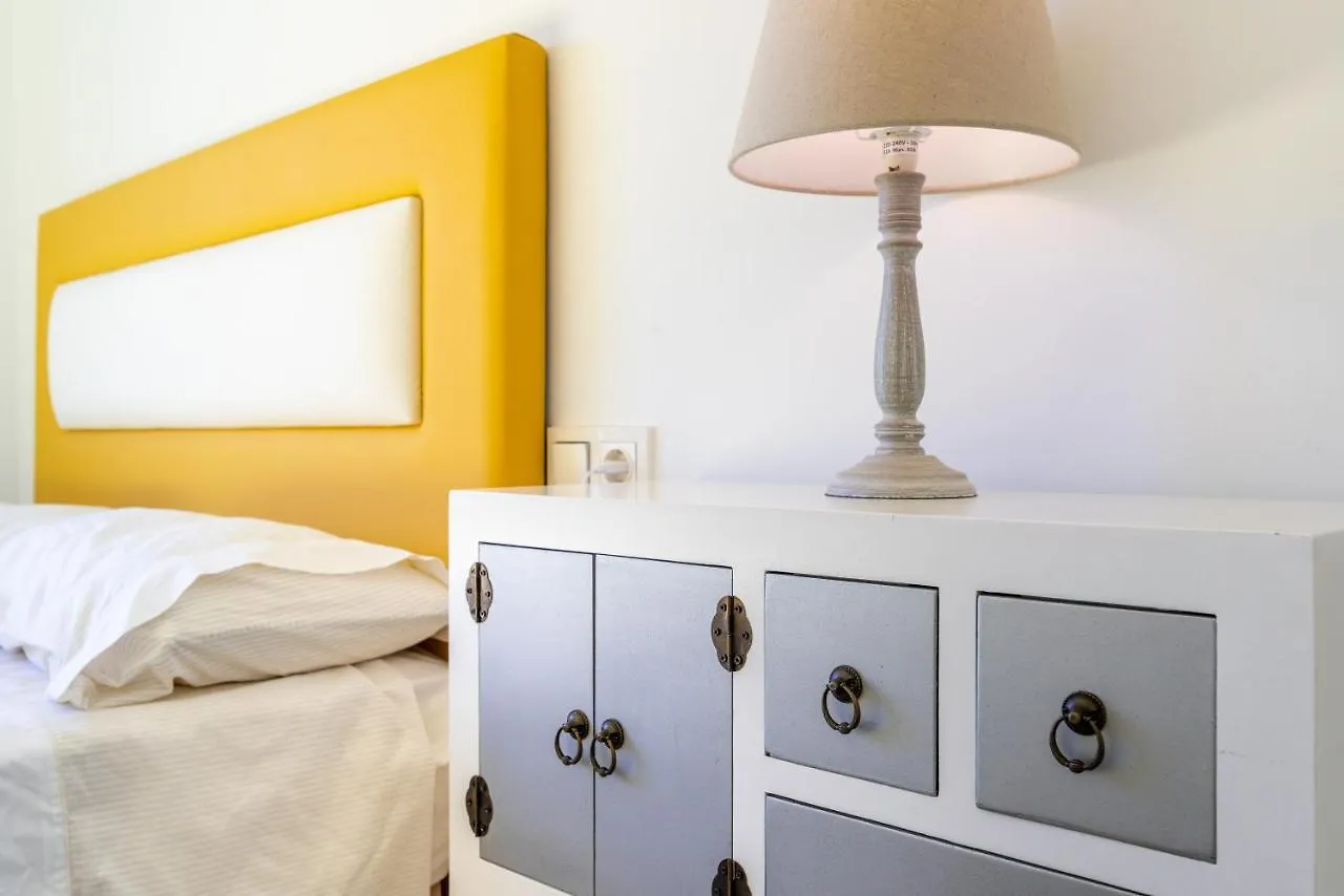 Apartamento Playa Marinsa Torre Del Mar Apartment
