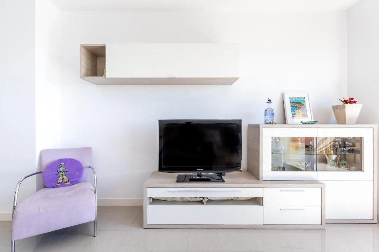 Apartamento Playa Marinsa Torre Del Mar Apartment