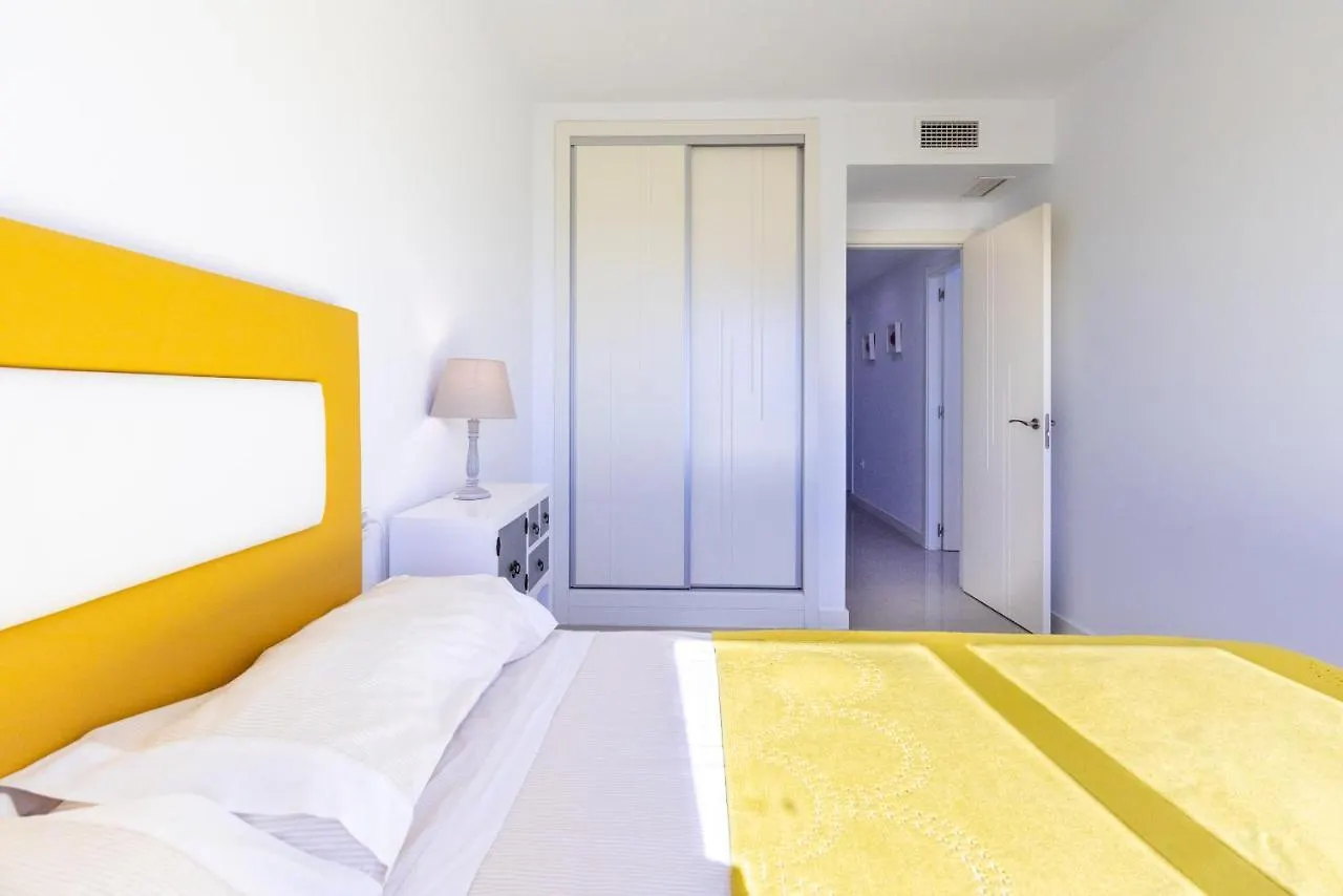 Apartamento Playa Marinsa Torre Del Mar