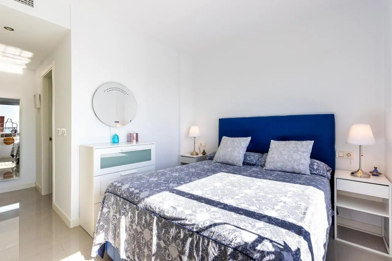 Apartamento Playa Marinsa Torre Del Mar 0*,  Spain