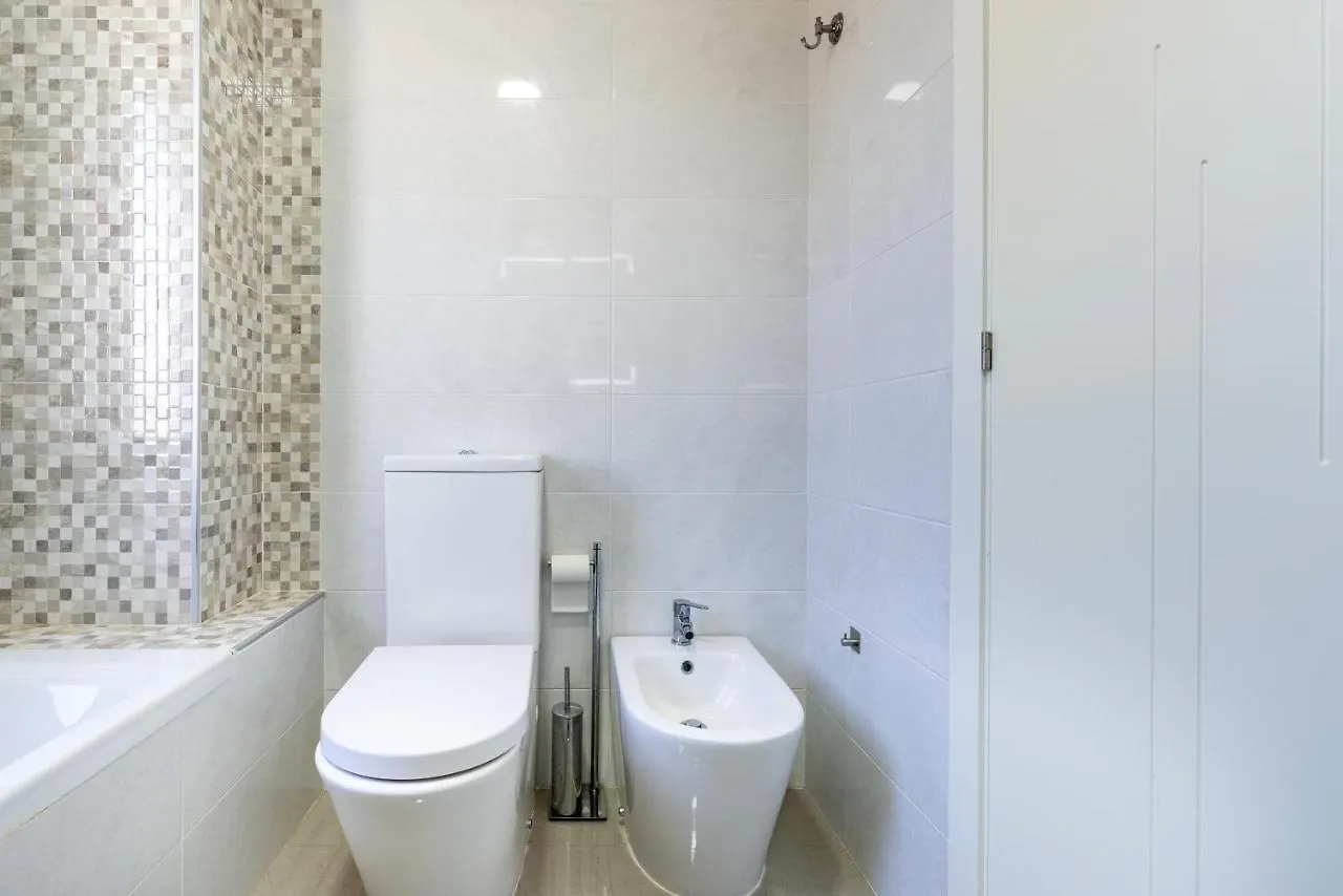 Apartamento Playa Marinsa Torre Del Mar